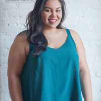 True Bias - Ogden Cami - 14-30