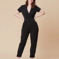 DIGITAL - Deer & Doe - Sirocco Jumpsuit Pattern
