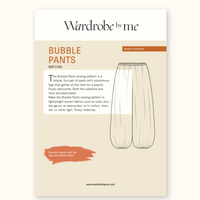 Wardrobe By Me - Bubble Pants