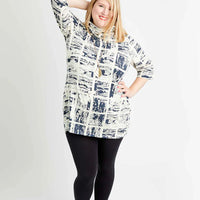 Cashmerette - Pembroke Dress & Tunic