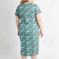 Cashmerette - Pembroke Dress & Tunic