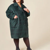 Closet Core - Phoebe Coat