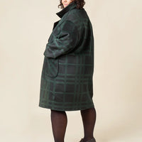 Closet Core - Phoebe Coat