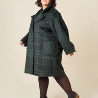 Closet Core - Phoebe Coat