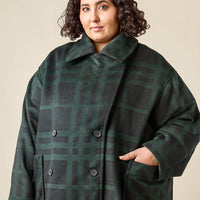 Closet Core - Phoebe Coat