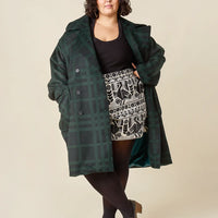 Closet Core - Phoebe Coat