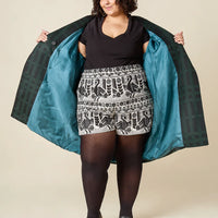 Closet Core - Phoebe Coat