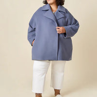 Closet Core - Phoebe Coat