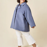 Closet Core - Phoebe Coat