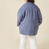 Closet Core - Phoebe Coat