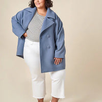 Closet Core - Phoebe Coat