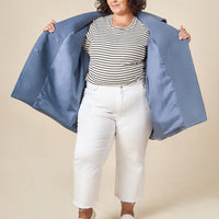 Closet Core - Phoebe Coat