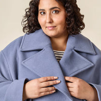 Closet Core - Phoebe Coat