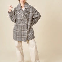 Closet Core - Phoebe Coat