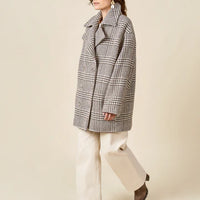 Closet Core - Phoebe Coat