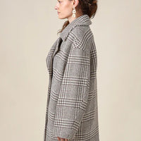 Closet Core - Phoebe Coat