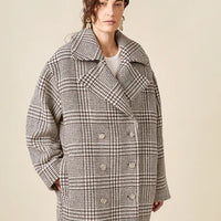 Closet Core - Phoebe Coat