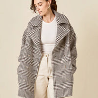 Closet Core - Phoebe Coat