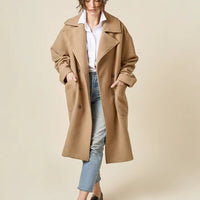 Closet Core - Phoebe Coat