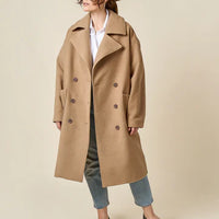 Closet Core - Phoebe Coat