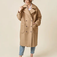 Closet Core - Phoebe Coat