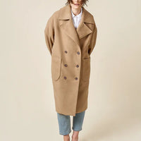 Closet Core - Phoebe Coat