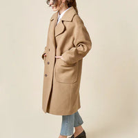 Closet Core - Phoebe Coat