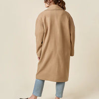 Closet Core - Phoebe Coat