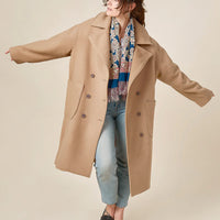 Closet Core - Phoebe Coat