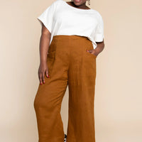 Closet Core - Pietra Pants & Shorts