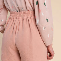 Closet Core - Pietra Pants & Shorts