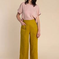 Closet Core - Pietra Pants & Shorts