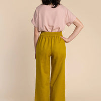 Closet Core - Pietra Pants & Shorts