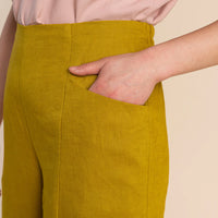 Closet Core - Pietra Pants & Shorts
