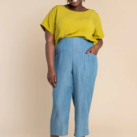 Closet Core - Pietra Pants & Shorts