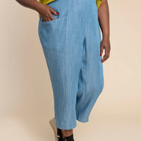 Closet Core - Pietra Pants & Shorts
