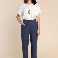 Closet Core - Pietra Pants & Shorts