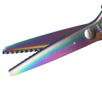 LDH - Lightweight Pinking Shears - Prism Edition