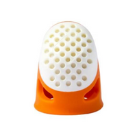 Prym - Ergonomic Thimble - Assorted