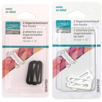 UNIQUE - Lingerie Swimsuit Bra Hook - Assorted