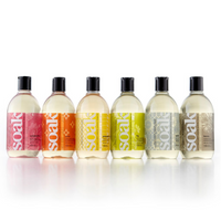Soak - 375ml - Assorted