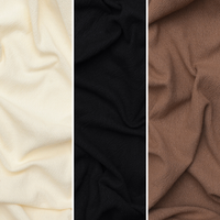 Cotton - Base Cloth Woven - Assorted