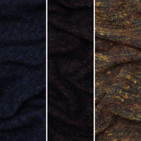 Alpaca Blend - Italian Boucle - Assorted