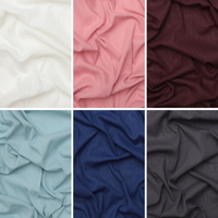 Cotton - Athena - Gauze - Assorted