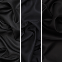 Bemberg - Twill Lining - Assorted