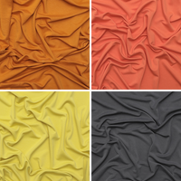 Modal Blend - Jersey - Assorted