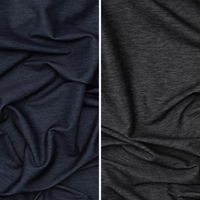 Katia - Cotton - Jersey Denim - Assorted