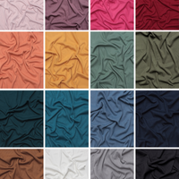 Bamboo Blend - Cloud Rib - Assorted