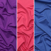 Swim & Active Recycled Poly - 8.9oz - Assorted