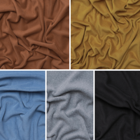 Fleece - Anti-Pill - Assorted